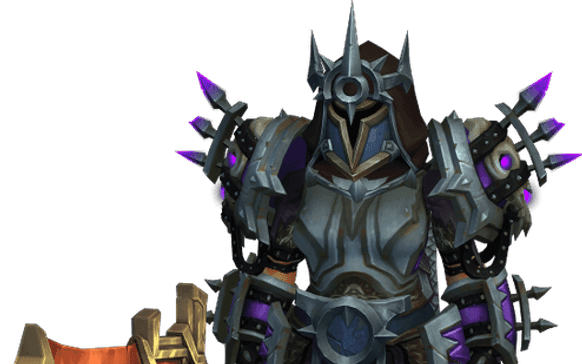 Bloodknite render