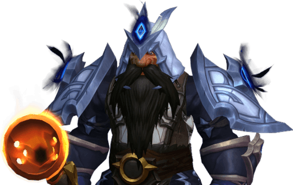 Branimir render