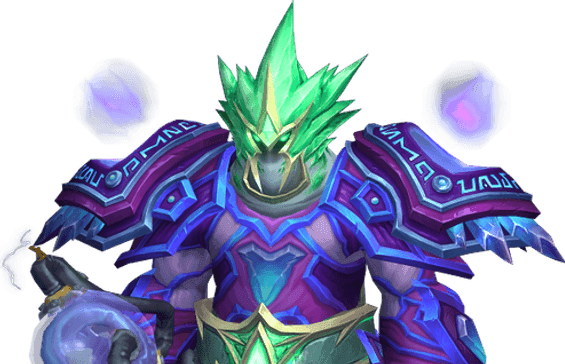 Bwob render