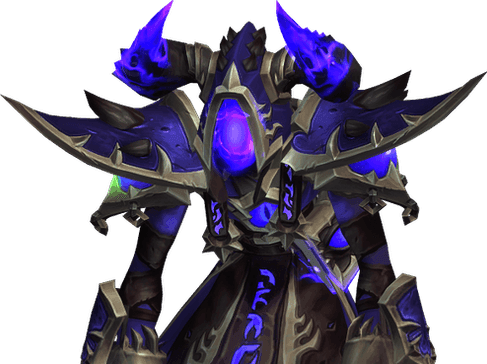 Chaotical render