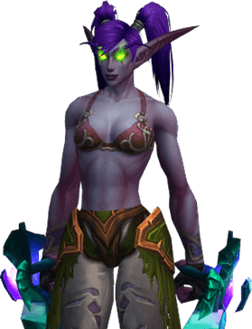 Darkcat render