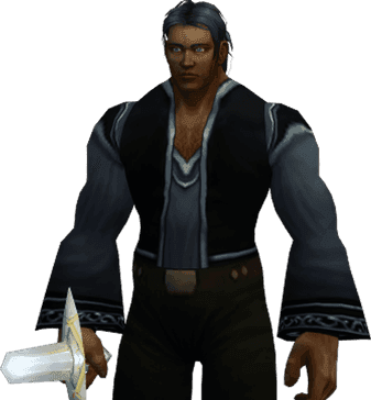 Devious render