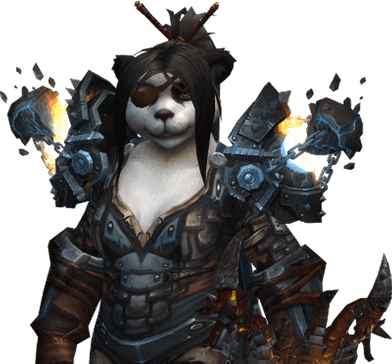 Fengxiaolian render