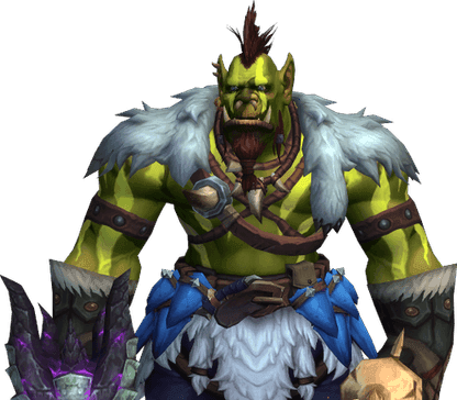 Gar render