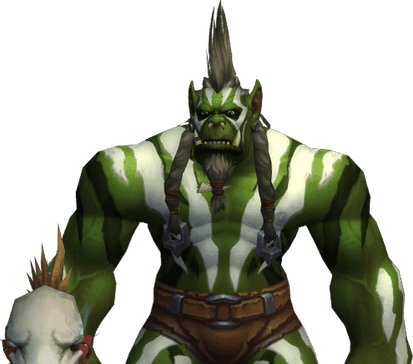 Grokmar render