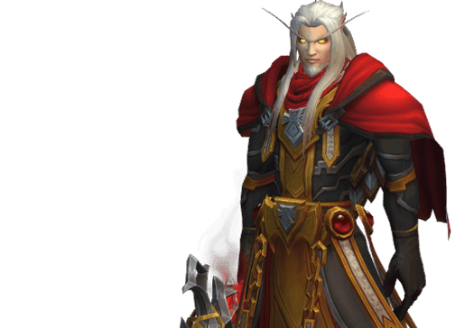 Haradir render