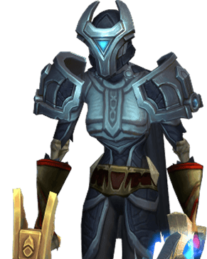 Haw render