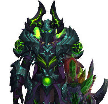 Hellstrife render