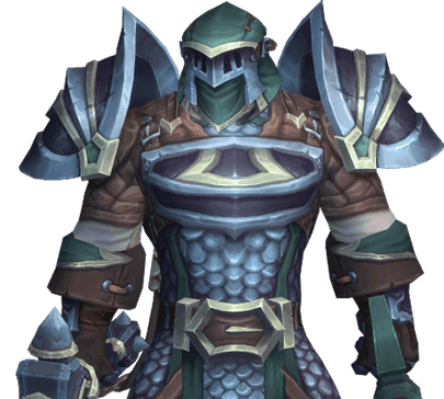 Jandax render