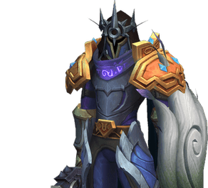 Kÿran render
