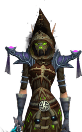 Kÿrenna render