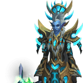 Kaelai render