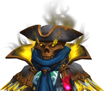 Kennie render