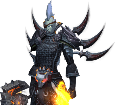 Kinuye render