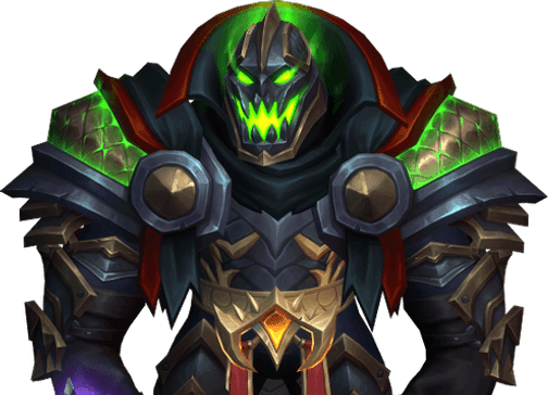 Lildemnz render