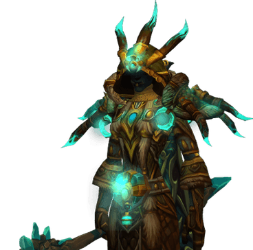 Lunecorne render