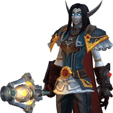 Magisters render