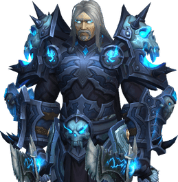 Malthorian render