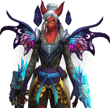 Mellexia render