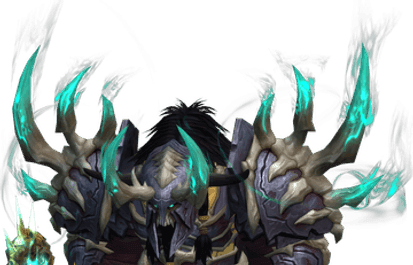 Mortoro render