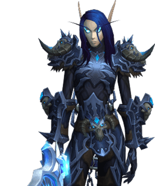 Mycaa render