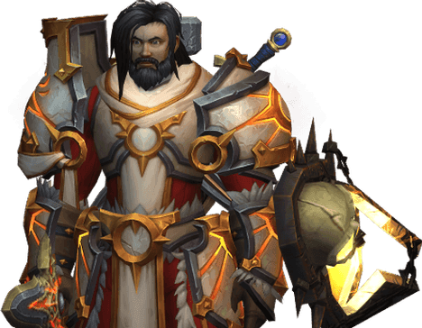 Nalzak render