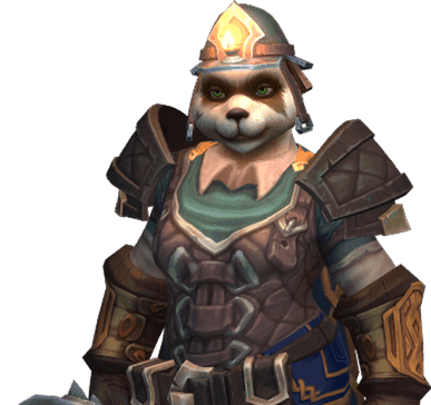 Neryn render