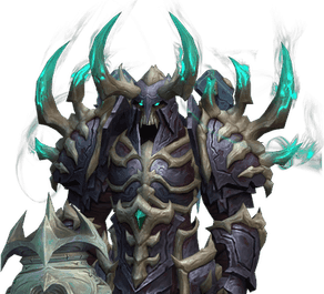 Nocowlevel render
