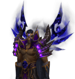 Noryx render