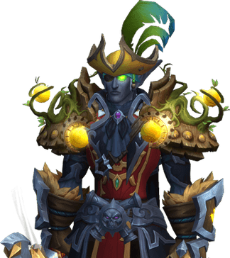 Onecrusader render