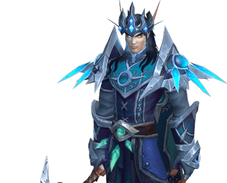Orladin render