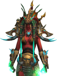 Pëppër render