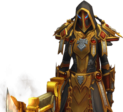 Pernvandamme render