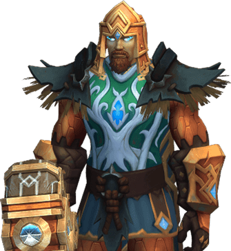 Pleeb render
