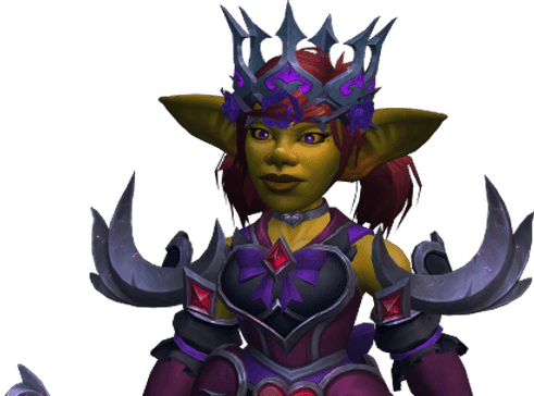 Rawrie render