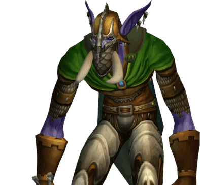 Ripvoljin render