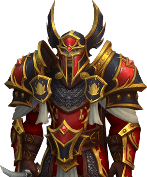 Robley render
