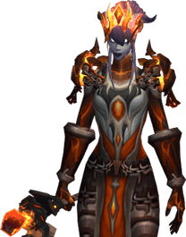 Shadowmorn render