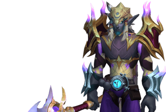Sokal render