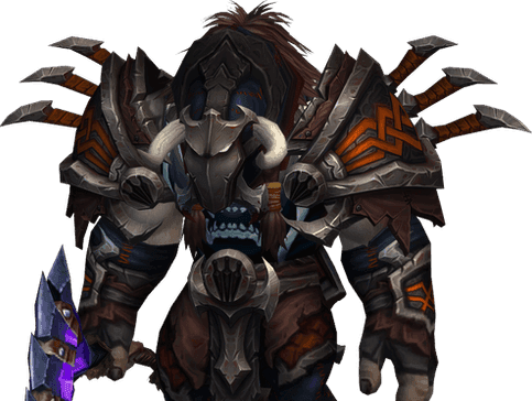 Stythys render