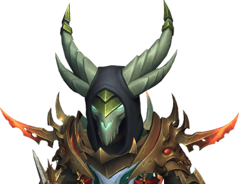 Sundog render