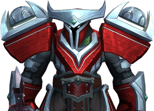 Theragar render