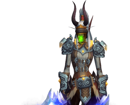 Thundar render