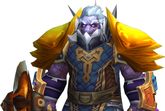 Vernon render