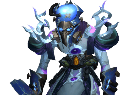Vindeejin render