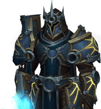 Voehgar render