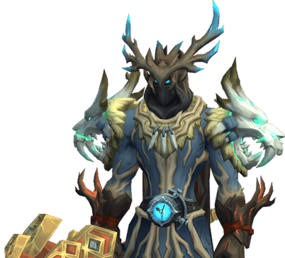 Zerich render