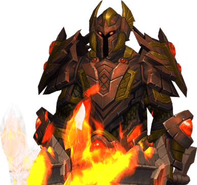 Asmongold render
