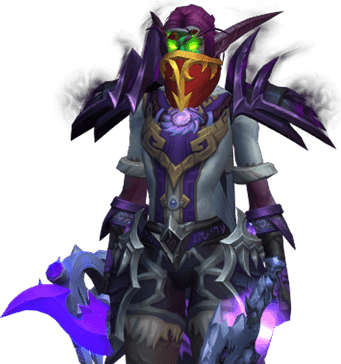 Aurana render