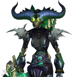 Barioth render